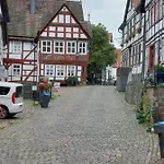 Auszeit Im Eibenhaus * Шидер-Шваленберг