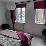 Auszeit Im Eibenhaus *