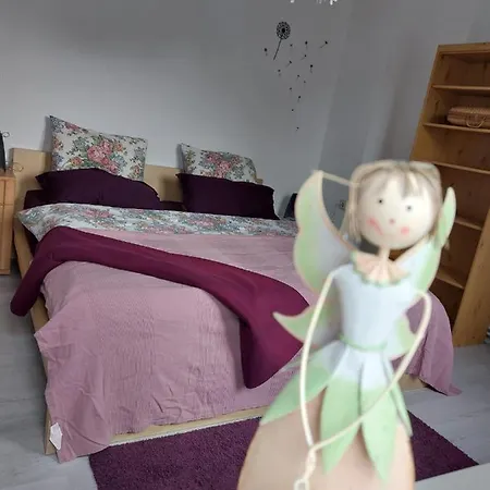 Auszeit Im Eibenhaus *