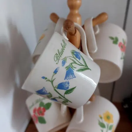 Auszeit Im Eibenhaus * Schieder-Schwalenberg