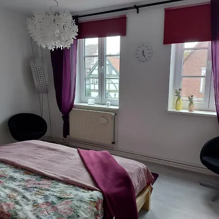 Auszeit Im Eibenhaus *