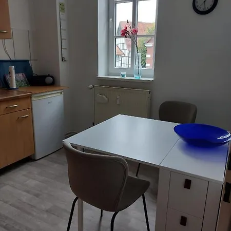 Auszeit Im Eibenhaus * Schieder-Schwalenberg