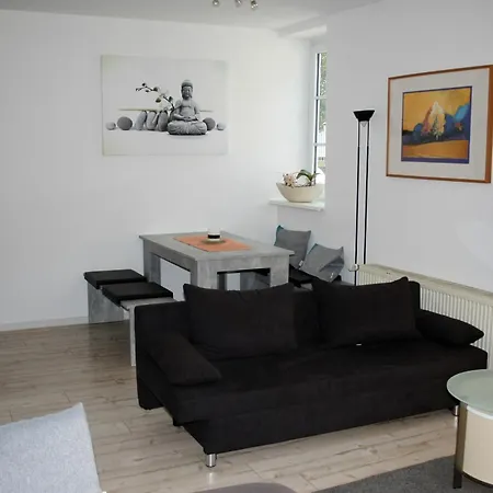 Auszeit Im Eibenhaus * Schieder-Schwalenberg