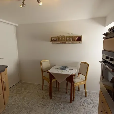 Daire Auszeit Im Eibenhaus *