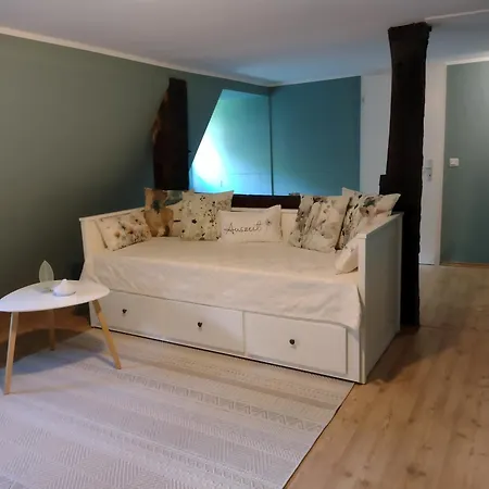 Auszeit Im Eibenhaus Schieder-Schwalenberg