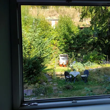 Auszeit Im Eibenhaus * Schieder-Schwalenberg