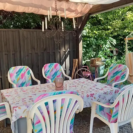 Auszeit Im Eibenhaus Schieder-Schwalenberg