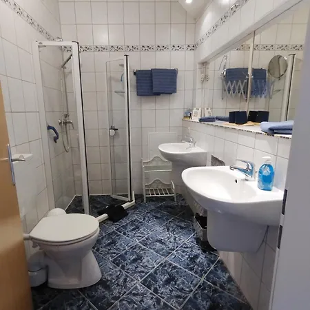 Auszeit Im Eibenhaus *