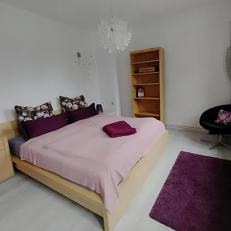 Auszeit Im Eibenhaus 아파트 *