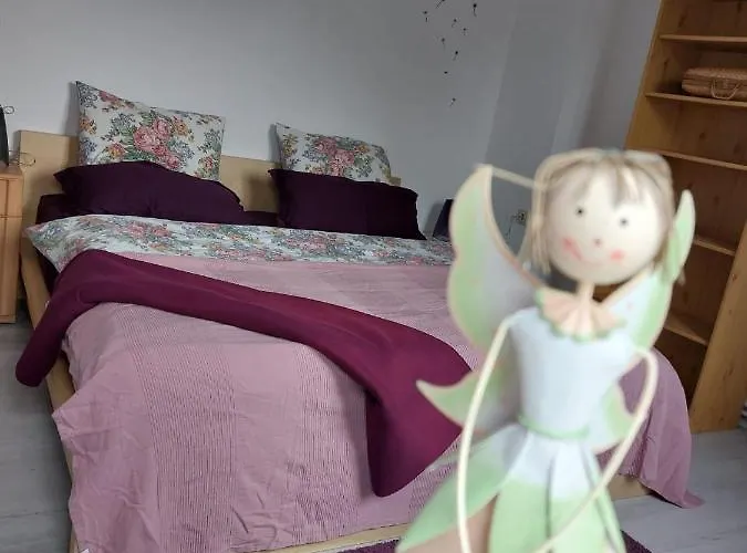 Auszeit Im Eibenhaus *