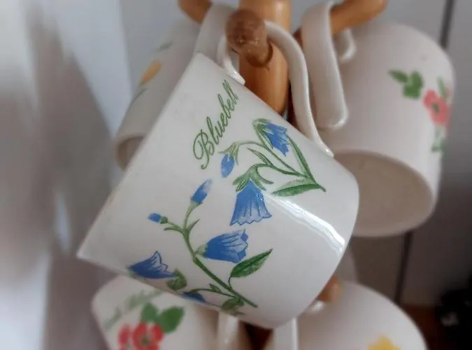 Auszeit Im Eibenhaus * Schieder-Schwalenberg