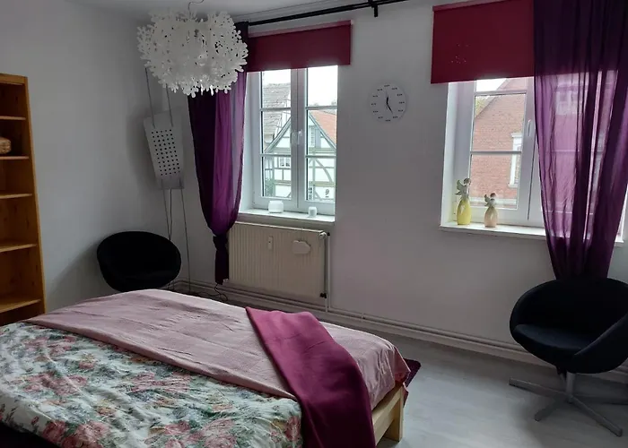 Auszeit Im Eibenhaus *