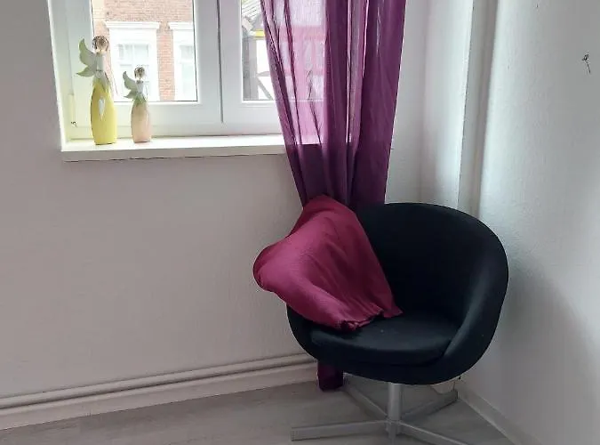 Auszeit Im Eibenhaus * Schieder-Schwalenberg