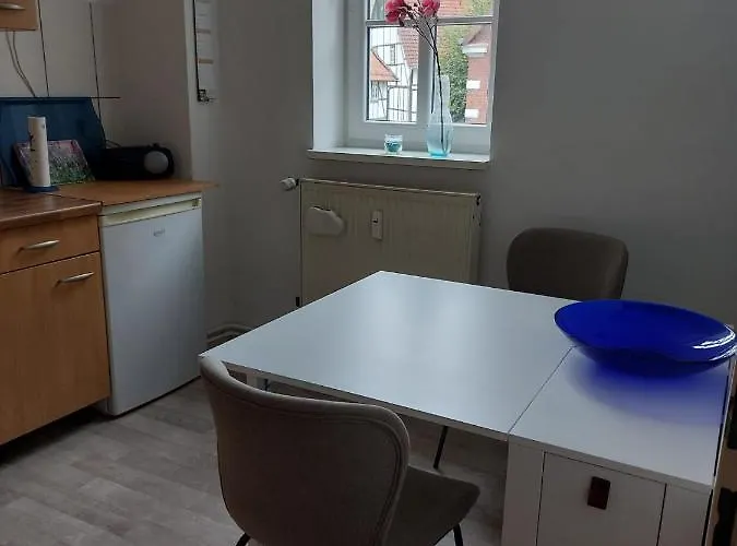 Auszeit Im Eibenhaus * Schieder-Schwalenberg