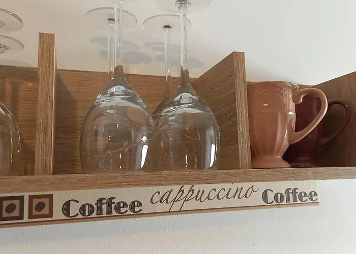 Appartement Auszeit Im Eibenhaus Schieder-Schwalenberg