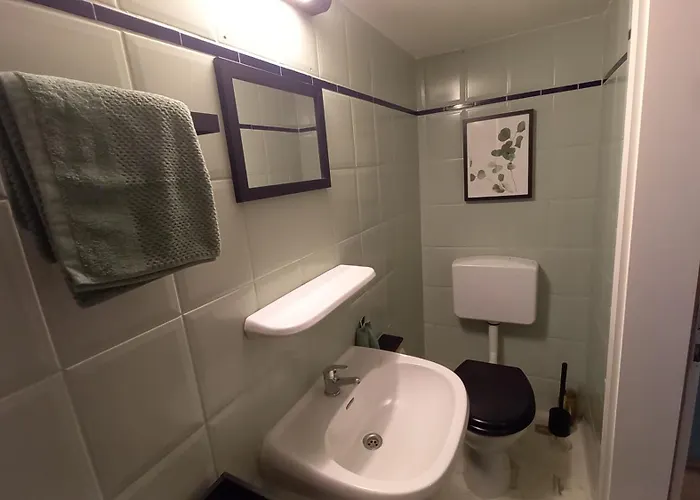 Appartement Auszeit Im Eibenhaus Schieder-Schwalenberg