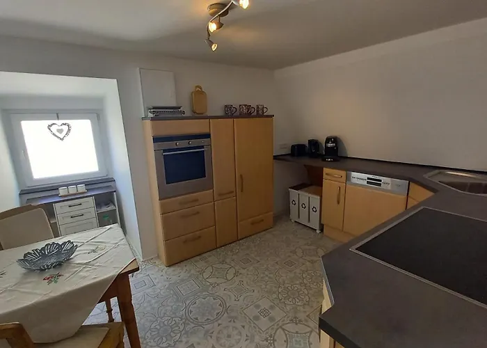 Auszeit Im Eibenhaus *