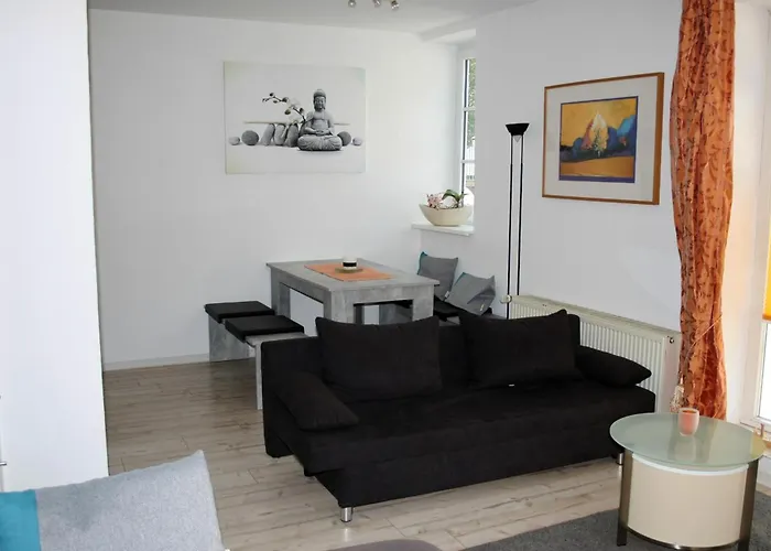 Auszeit Im Eibenhaus * Schieder-Schwalenberg