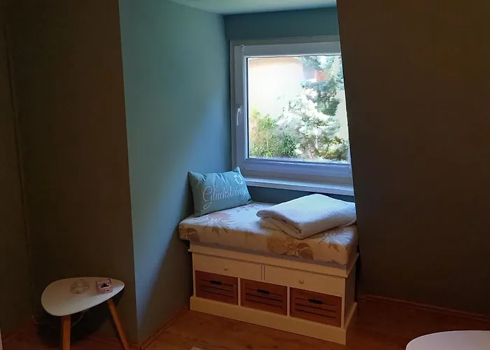 Auszeit Im Eibenhaus