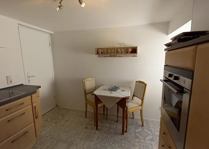 Appartement Auszeit Im Eibenhaus *