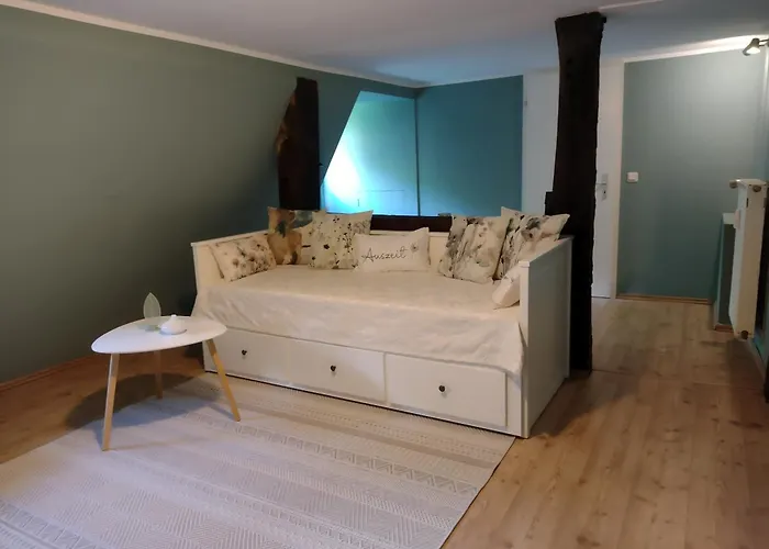 Auszeit Im Eibenhaus Schieder-Schwalenberg