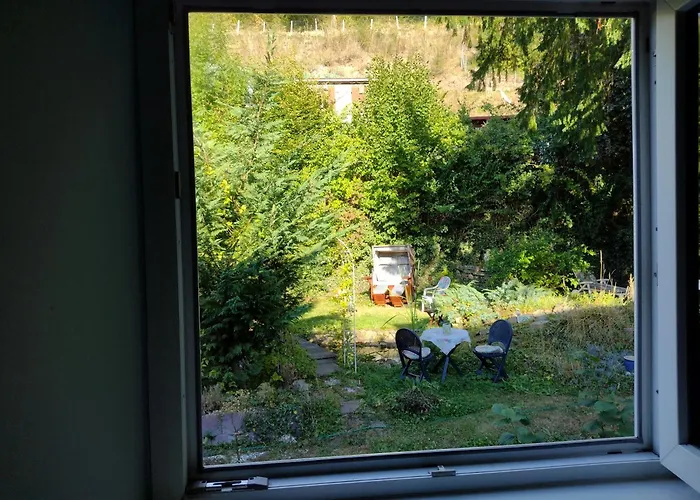 Auszeit Im Eibenhaus * Schieder-Schwalenberg