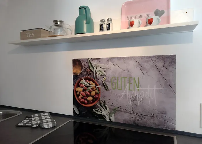 Auszeit Im Eibenhaus 슈나이더슈발렌베르크