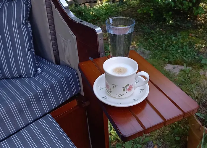 Auszeit Im Eibenhaus