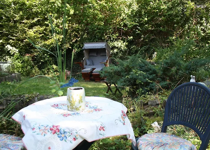 Appartement Auszeit Im Eibenhaus *