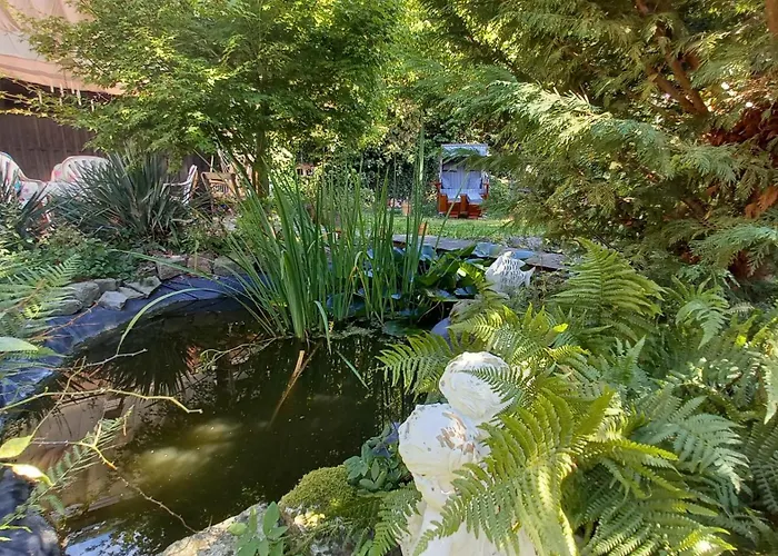 Auszeit Im Eibenhaus