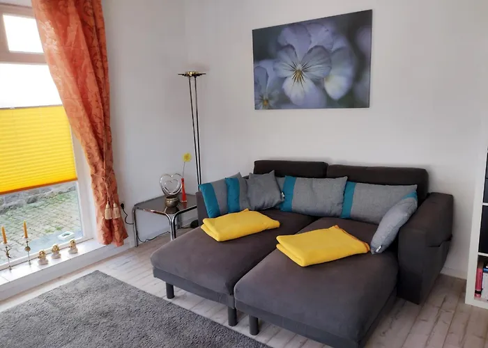 Appartement Auszeit Im Eibenhaus Schieder-Schwalenberg