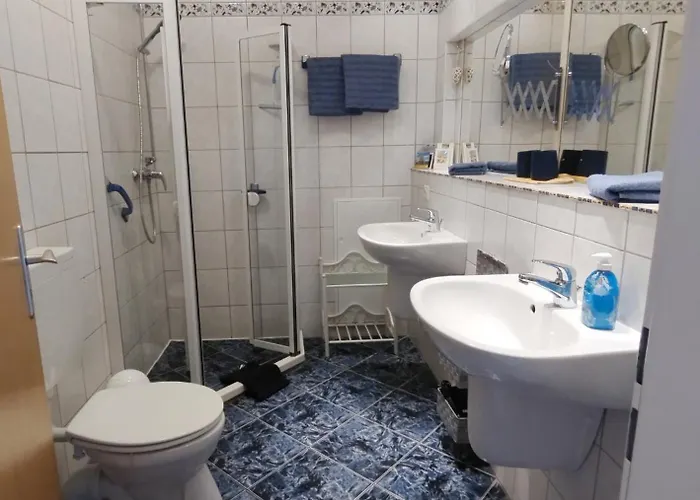 Auszeit Im Eibenhaus *