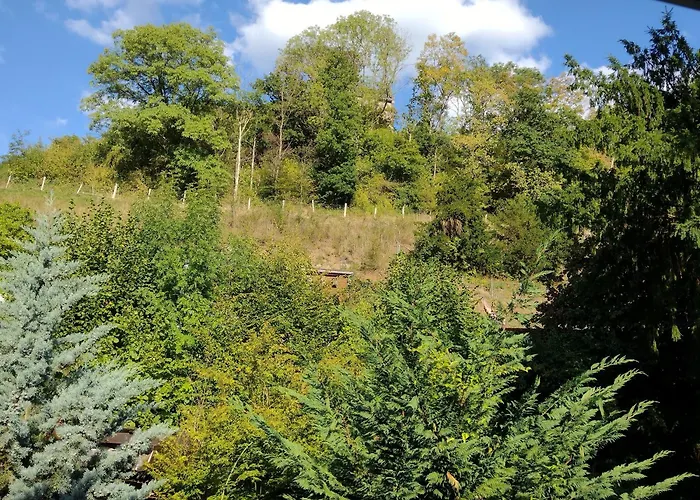 Auszeit Im Eibenhaus